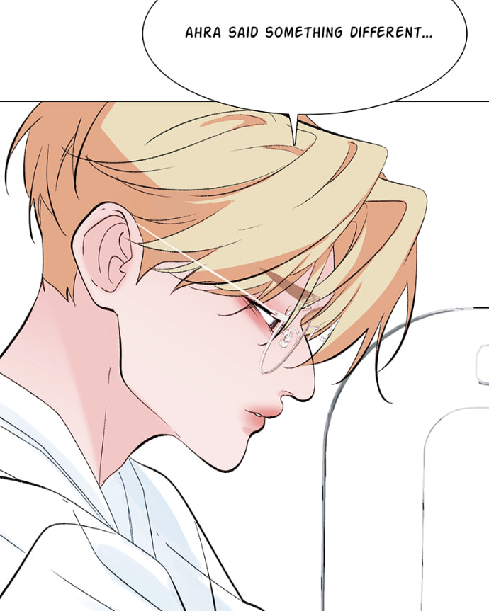 Lost in Translation Chapter 146 page 23 - 