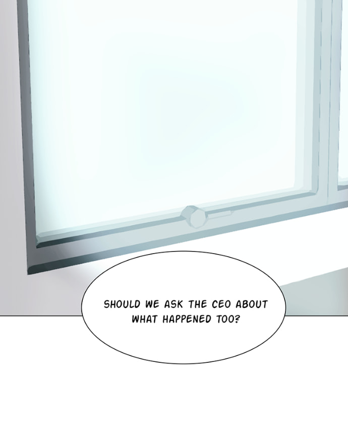 Lost in Translation Chapter 146 page 26 - 