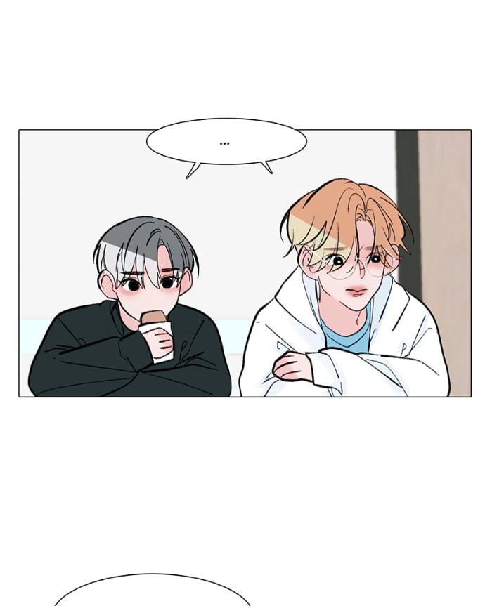 Lost in Translation Chapter 146 page 27 - 
