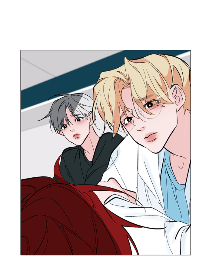 Lost in Translation Chapter 146 page 31 - 