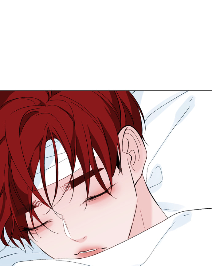 Lost in Translation Chapter 146 page 32 - 