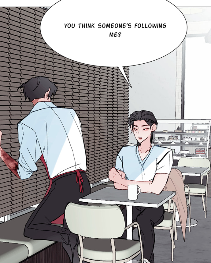 Lost in Translation Chapter 146 page 37 - 