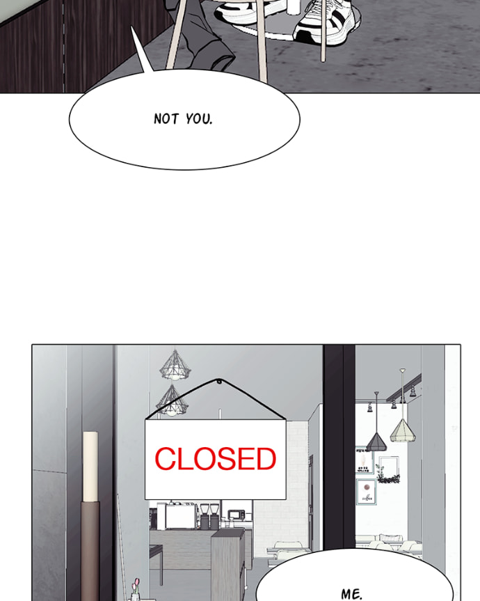 Lost in Translation Chapter 146 page 38 - 
