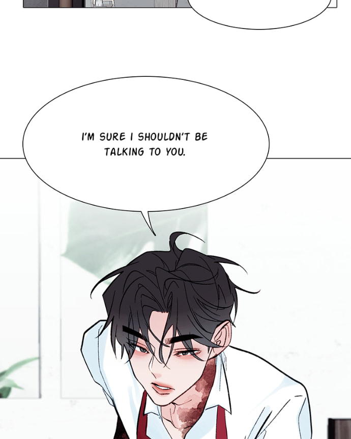 Lost in Translation Chapter 146 page 39 - 