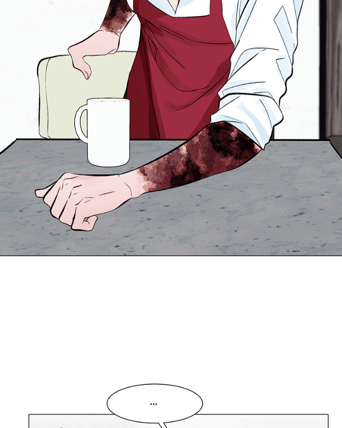 Lost in Translation Chapter 146 page 40 - 