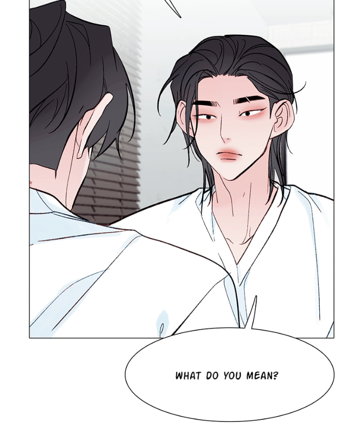 Lost in Translation Chapter 146 page 41 - 