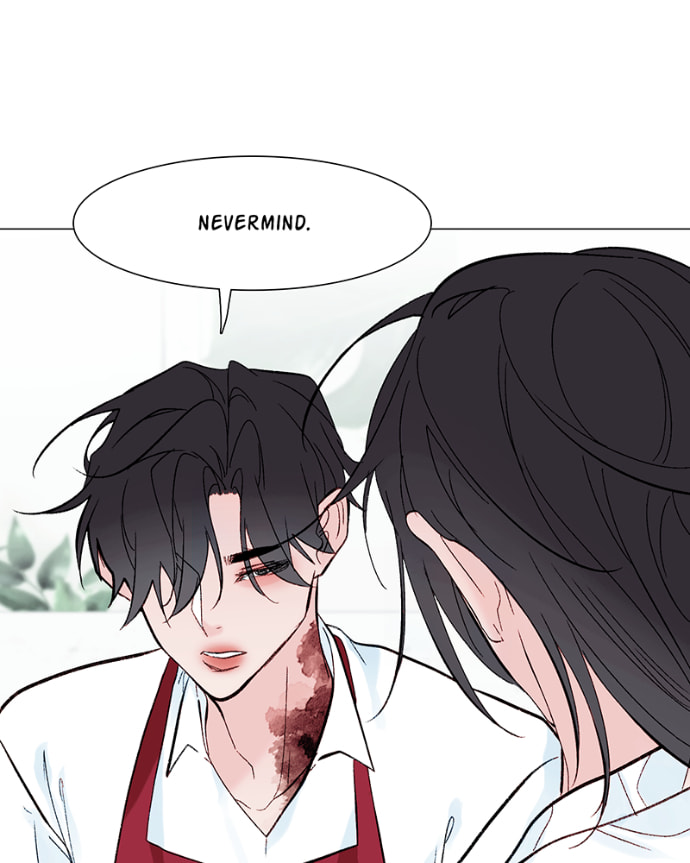 Lost in Translation Chapter 146 page 42 - 