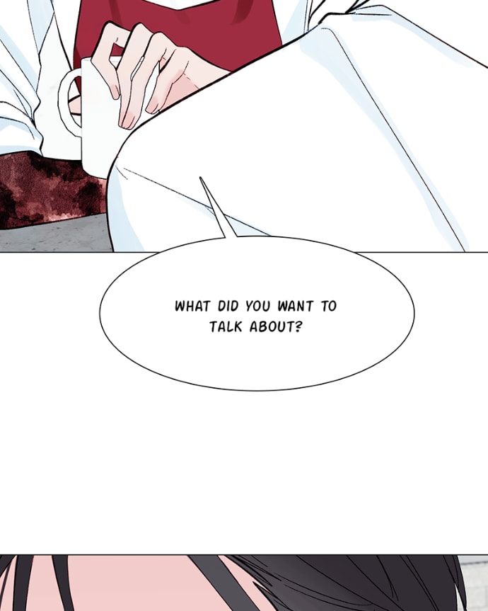Lost in Translation Chapter 146 page 43 - 