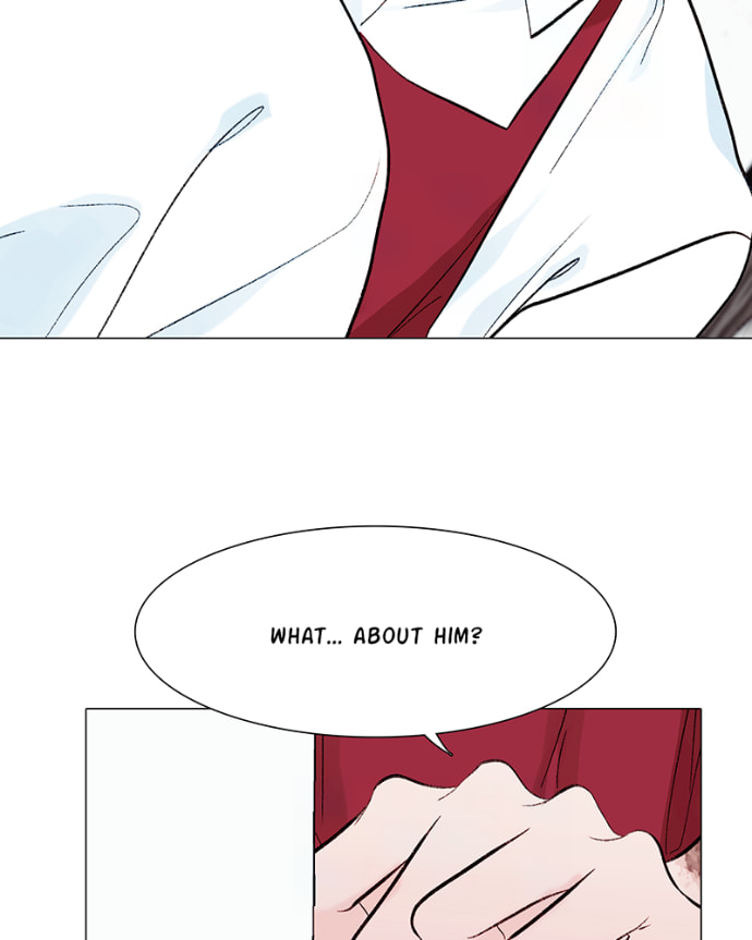 Lost in Translation Chapter 146 page 47 - 