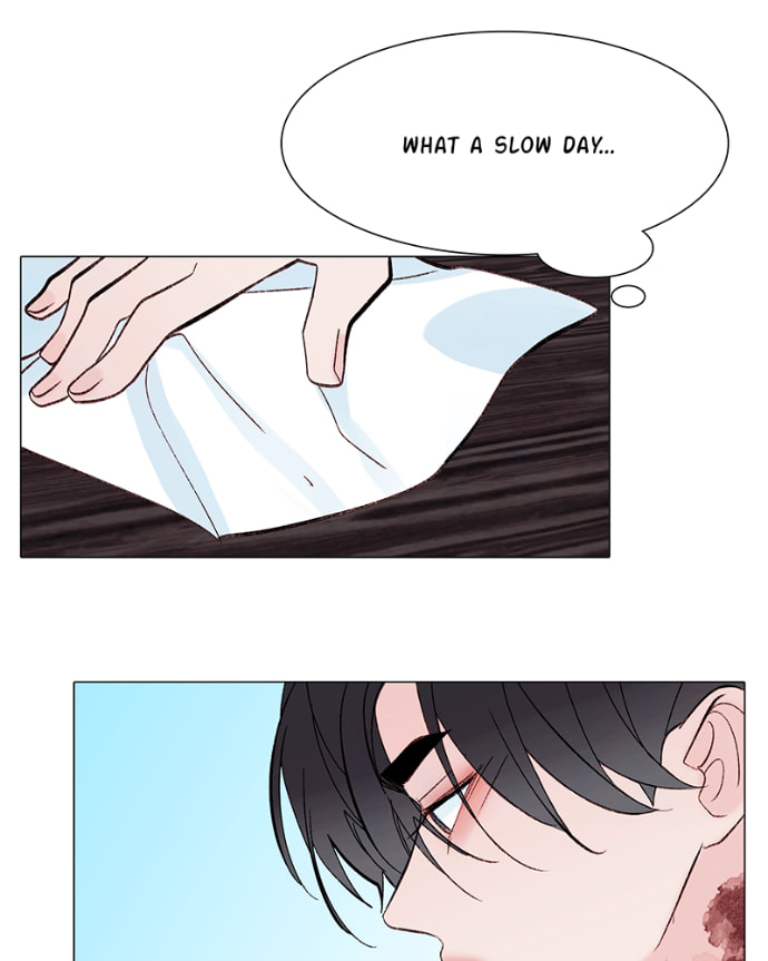 Lost in Translation Chapter 146 page 6 - 