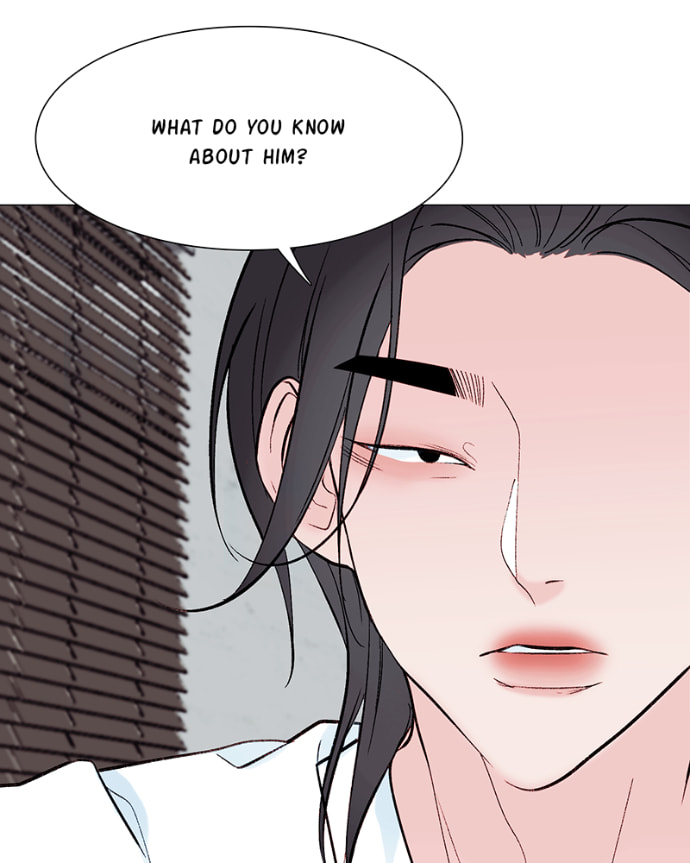 Lost in Translation Chapter 146 page 51 - 