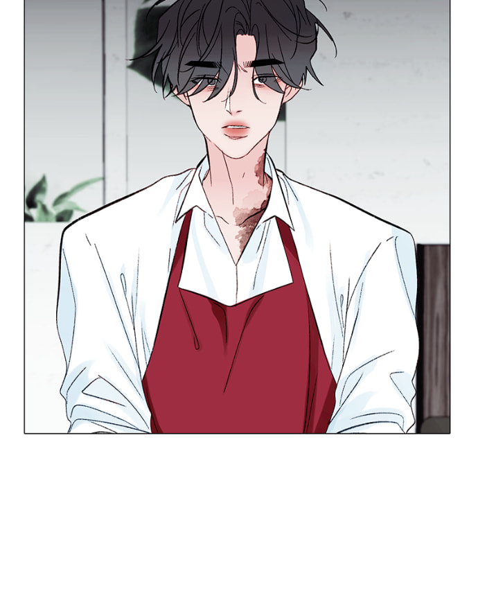 Lost in Translation Chapter 146 page 53 - 