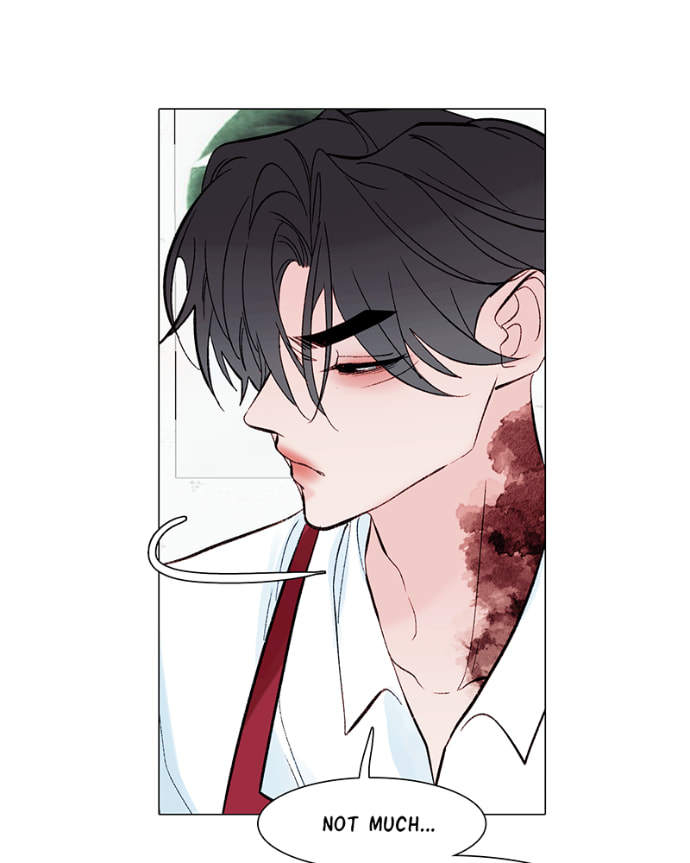 Lost in Translation Chapter 146 page 54 - 