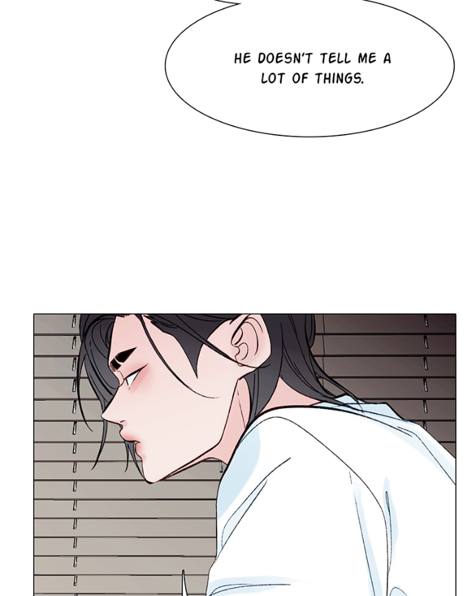 Lost in Translation Chapter 146 page 55 - 