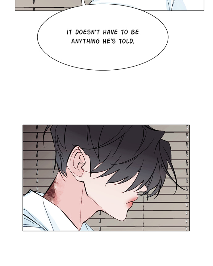 Lost in Translation Chapter 146 page 56 - 