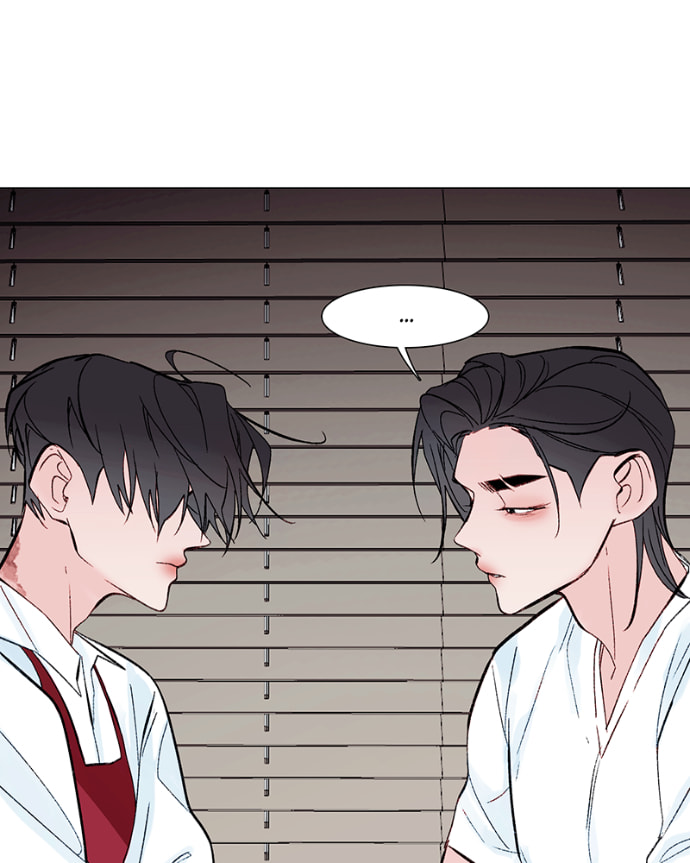Lost in Translation Chapter 146 page 57 - 