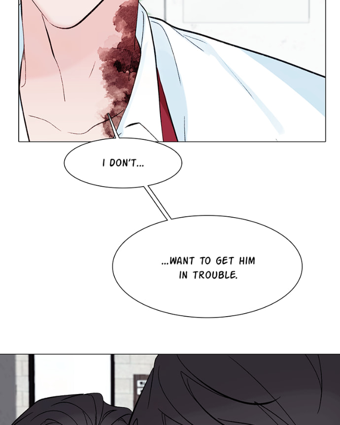 Lost in Translation Chapter 146 page 59 - 