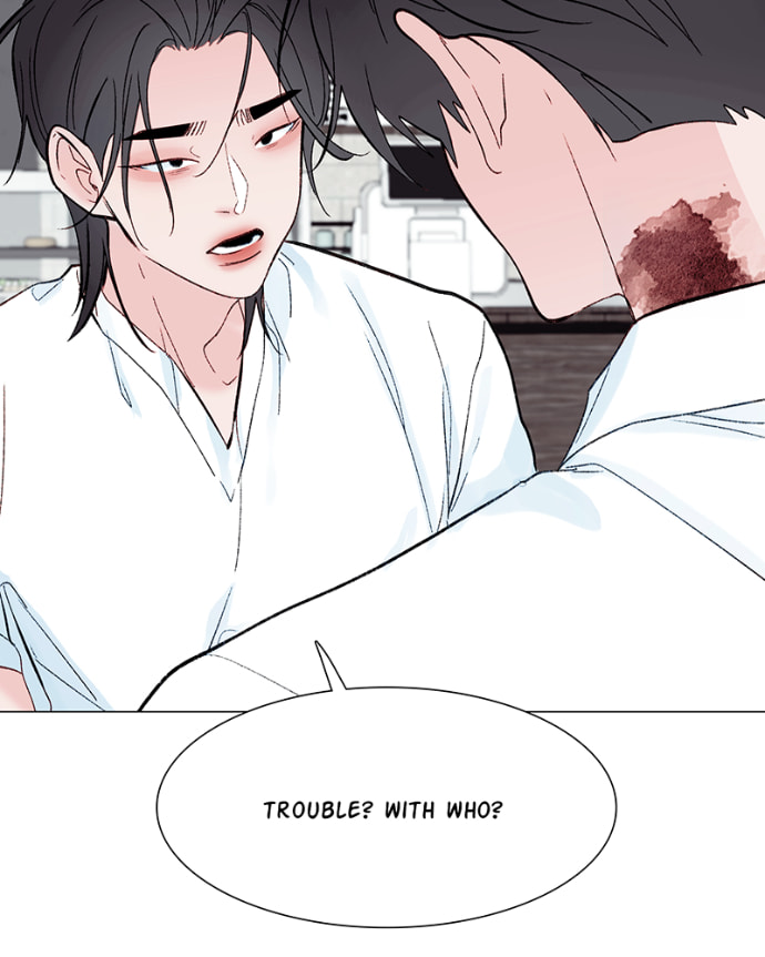 Lost in Translation Chapter 146 page 60 - 