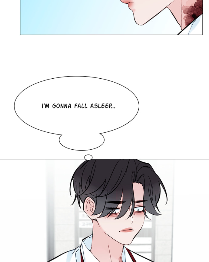 Lost in Translation Chapter 146 page 7 - 