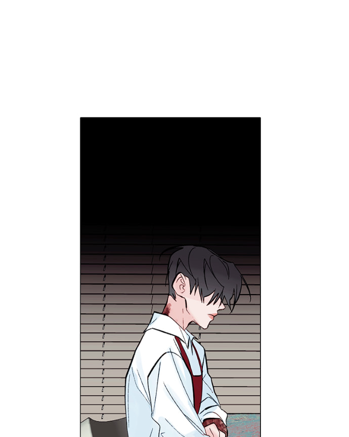 Lost in Translation Chapter 146 page 61 - 