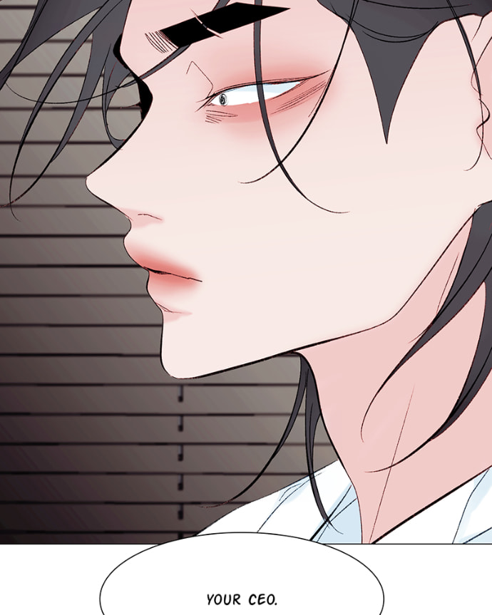 Lost in Translation Chapter 146 page 64 - 