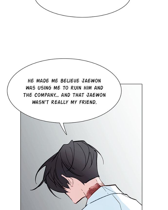 Lost in Translation Chapter 146 page 65 - 
