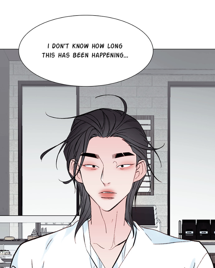 Lost in Translation Chapter 146 page 67 - 