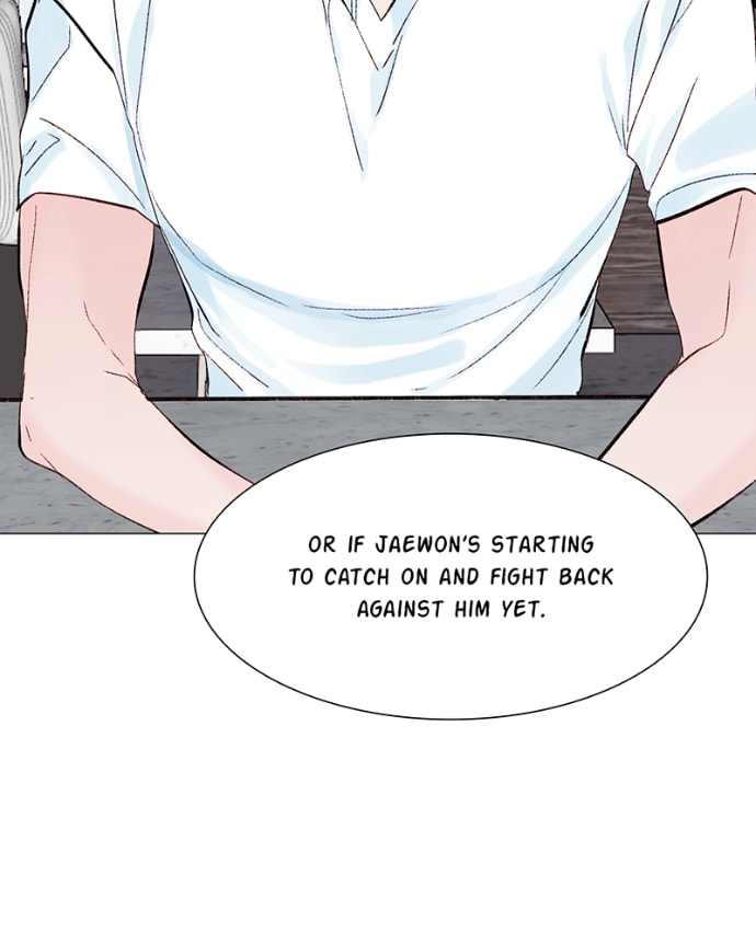 Lost in Translation Chapter 146 page 68 - 