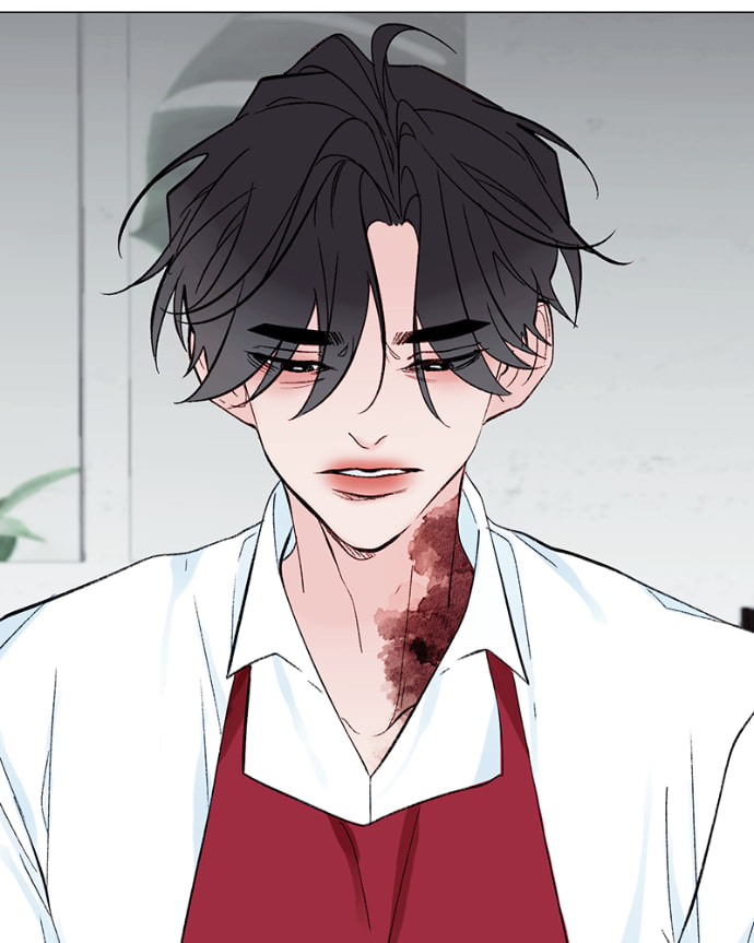 Lost in Translation Chapter 146 page 69 - 