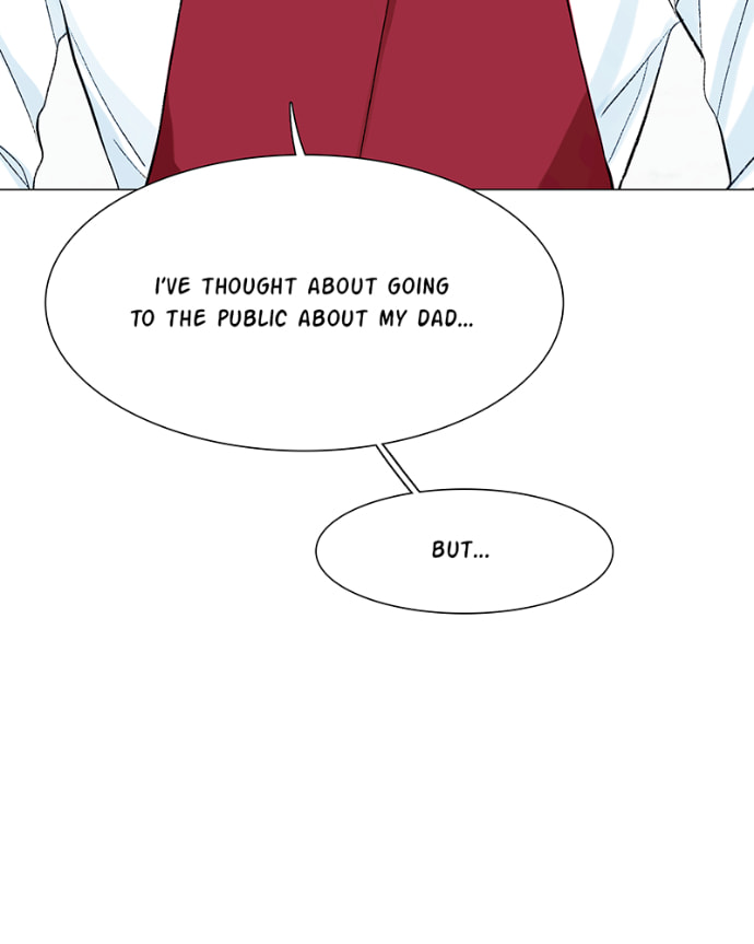 Lost in Translation Chapter 146 page 70 - 