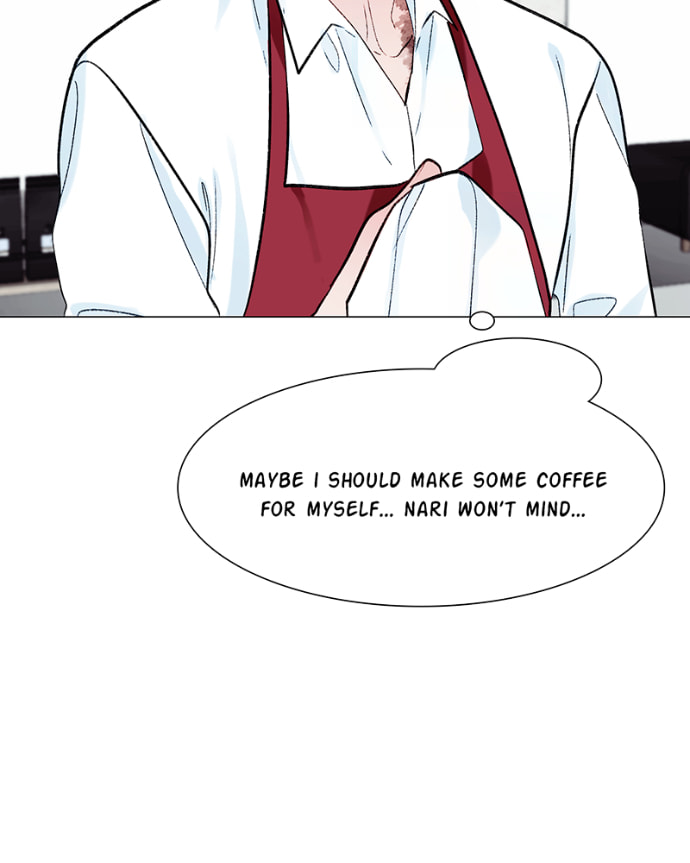 Lost in Translation Chapter 146 page 8 - 