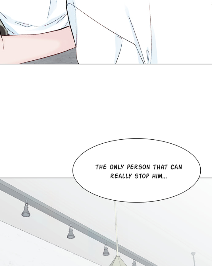 Lost in Translation Chapter 146 page 75 - 