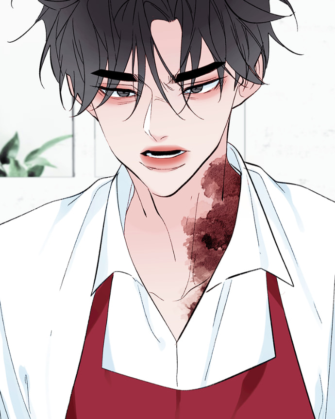 Lost in Translation Chapter 146 page 77 - 