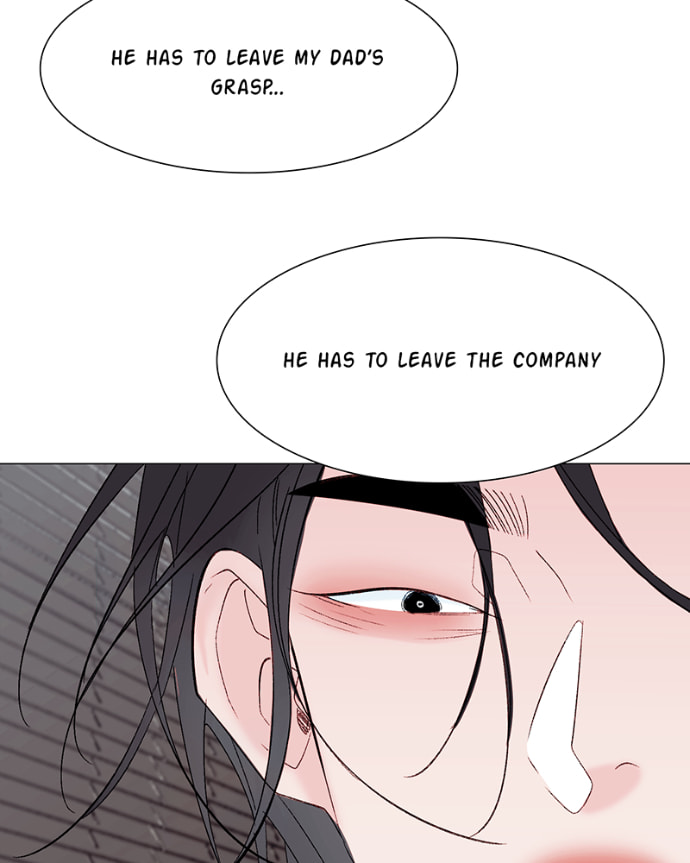 Lost in Translation Chapter 146 page 80 - 