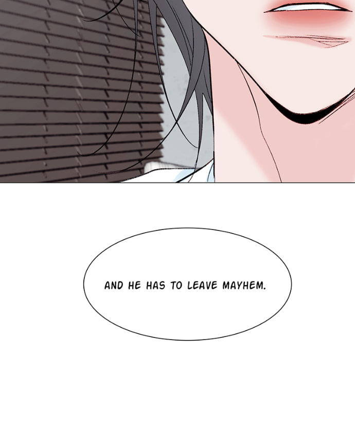 Lost in Translation Chapter 146 page 81 - 