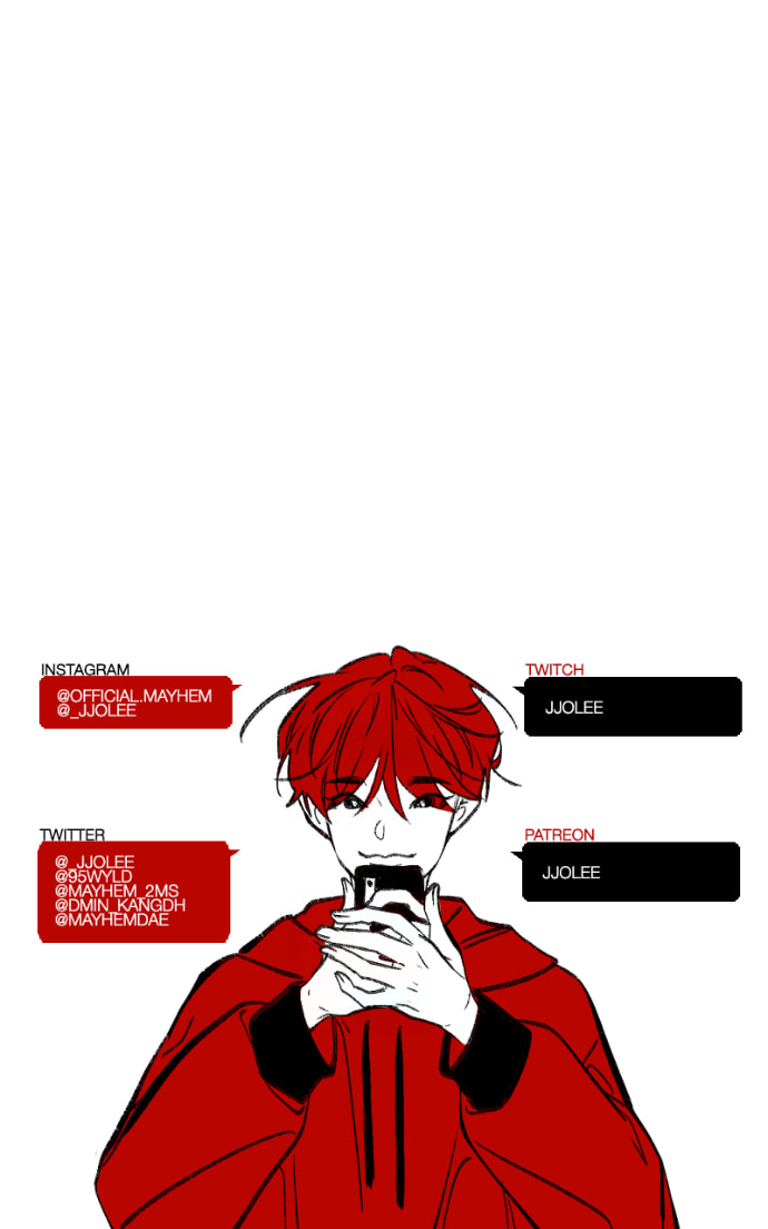 Lost in Translation Chapter 146 page 83 - 
