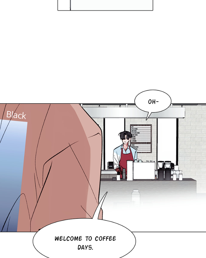 Lost in Translation Chapter 146 page 10 - 