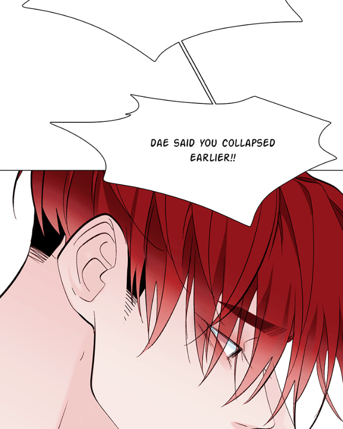 Lost in Translation Chapter 147 page 12 - 