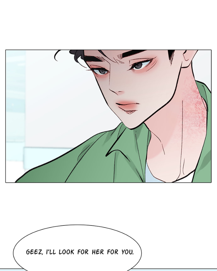 Lost in Translation Chapter 147 page 15 - 