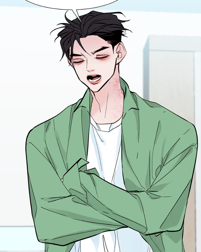 Lost in Translation Chapter 147 page 16 - 