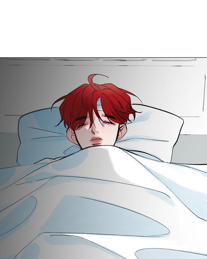 Lost in Translation Chapter 147 page 3 - 