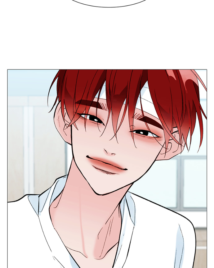 Lost in Translation Chapter 147 page 24 - 