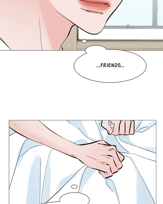 Lost in Translation Chapter 147 page 26 - 