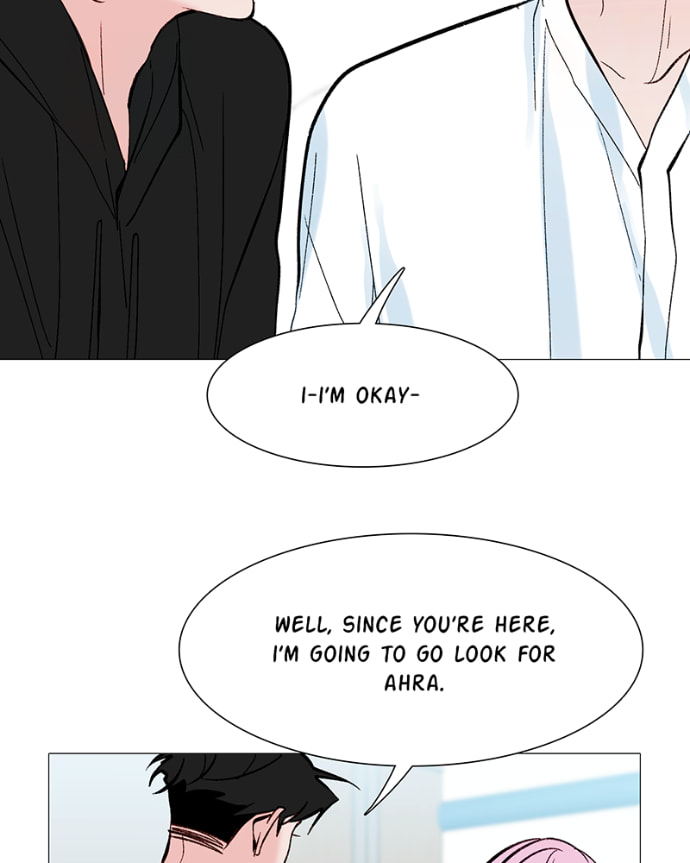 Lost in Translation Chapter 147 page 31 - 