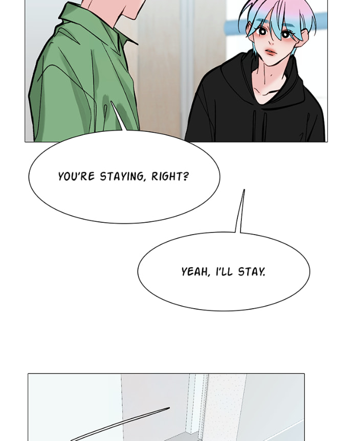 Lost in Translation Chapter 147 page 32 - 