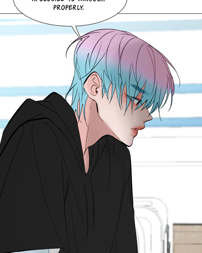 Lost in Translation Chapter 147 page 40 - 