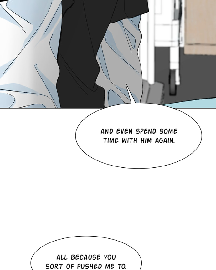 Lost in Translation Chapter 147 page 41 - 