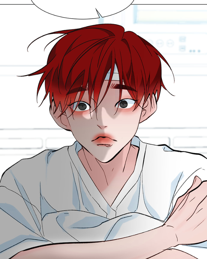 Lost in Translation Chapter 147 page 42 - 