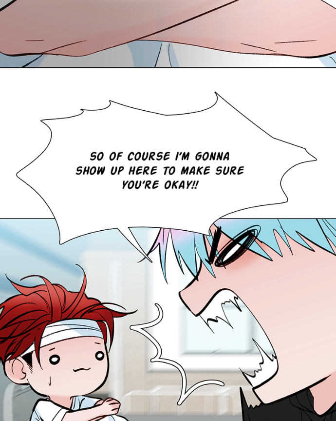 Lost in Translation Chapter 147 page 43 - 