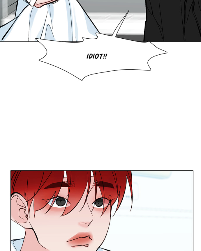 Lost in Translation Chapter 147 page 44 - 